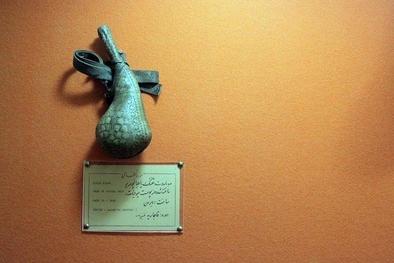 موزه اسلحه شیراز-JOeVfb5sVR