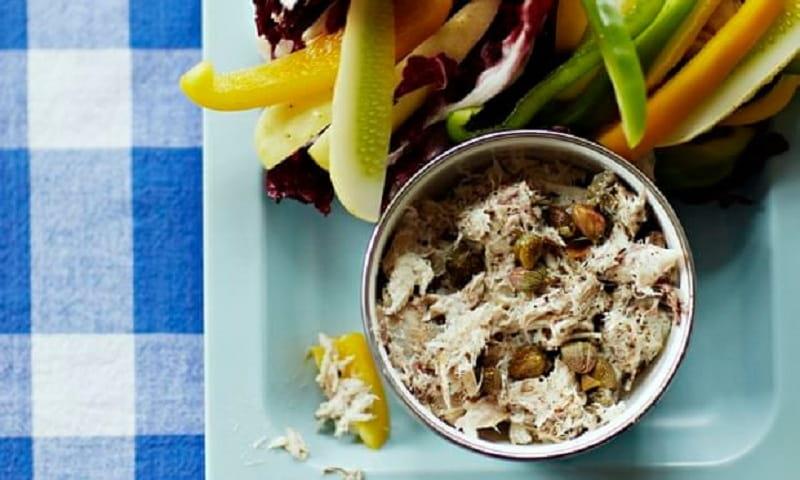 طرز تهیه انواع تنقلات سالم و خوشمزه-JOt90AEBzM