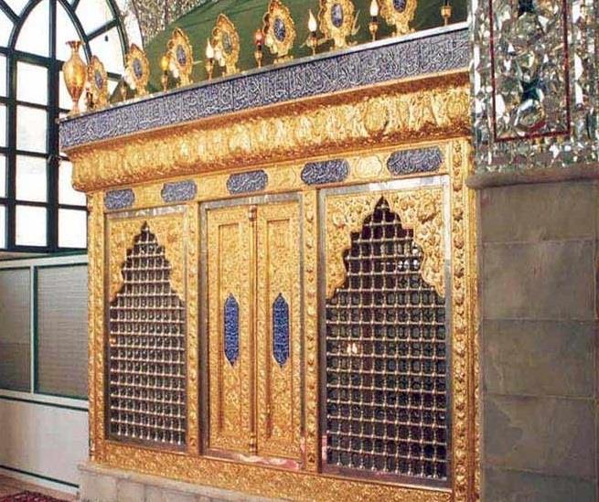 امام زاده سید محمد نوجه مهر امام زاده سید محمد نوجه مهر-JPIZa1YTCd