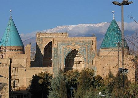 آثار باستانی سمنان-JQGWEf6vpc