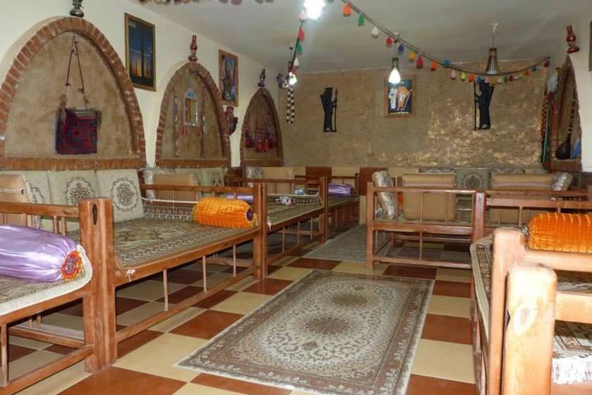 رستوران خان دایی اهواز-JQRJF3NuEG