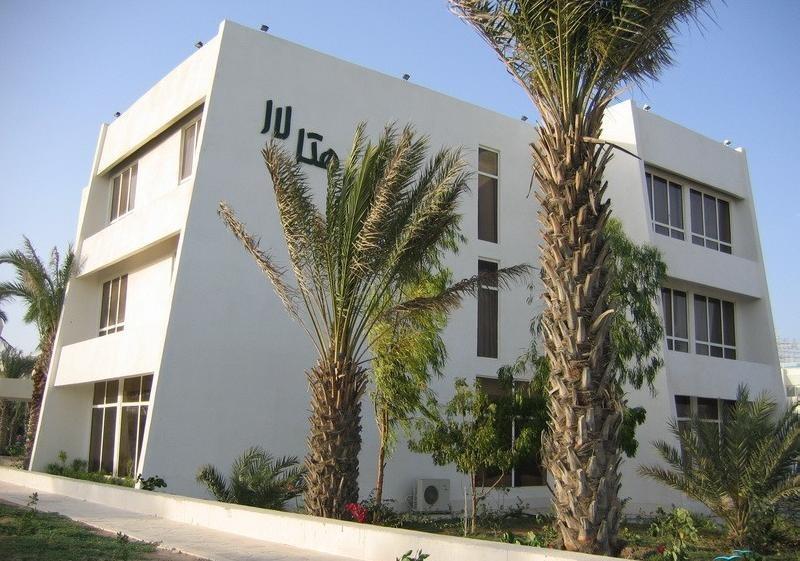 هتل لوتوس كیش-JR9BIwJBWN