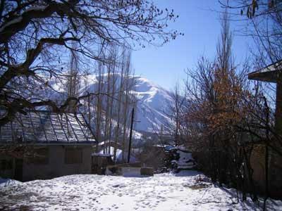 پاییز و زمستان روستای برگ جهان-JR9WwsVEiL