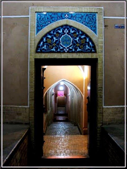 حمام خان (گرمخانه نور )-JSBFcvSPcD