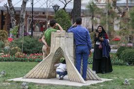 باغ موزه هنر ایرانی-JT10zeaKiE