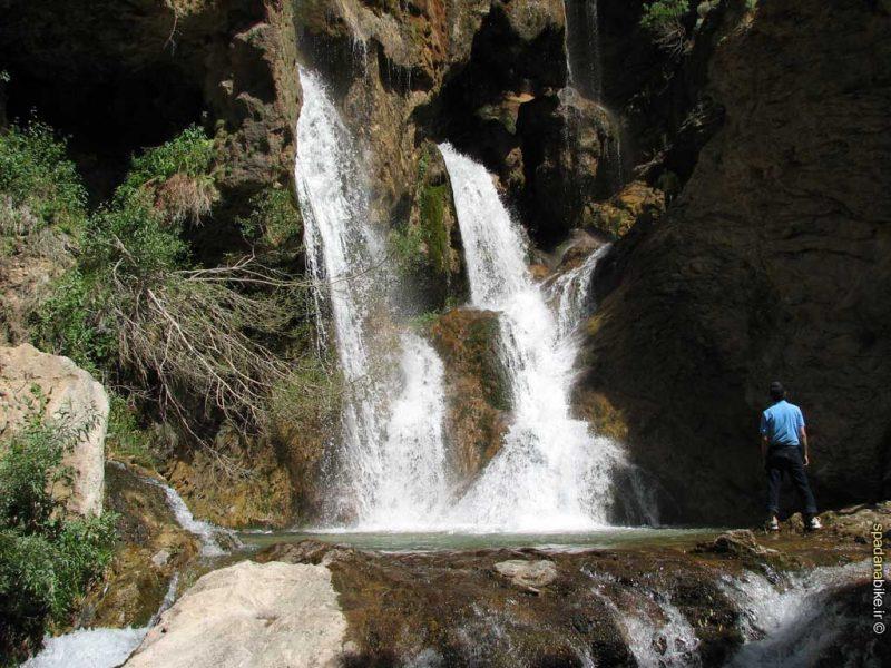 آبشار پونه زار-JTuWMlLtdM