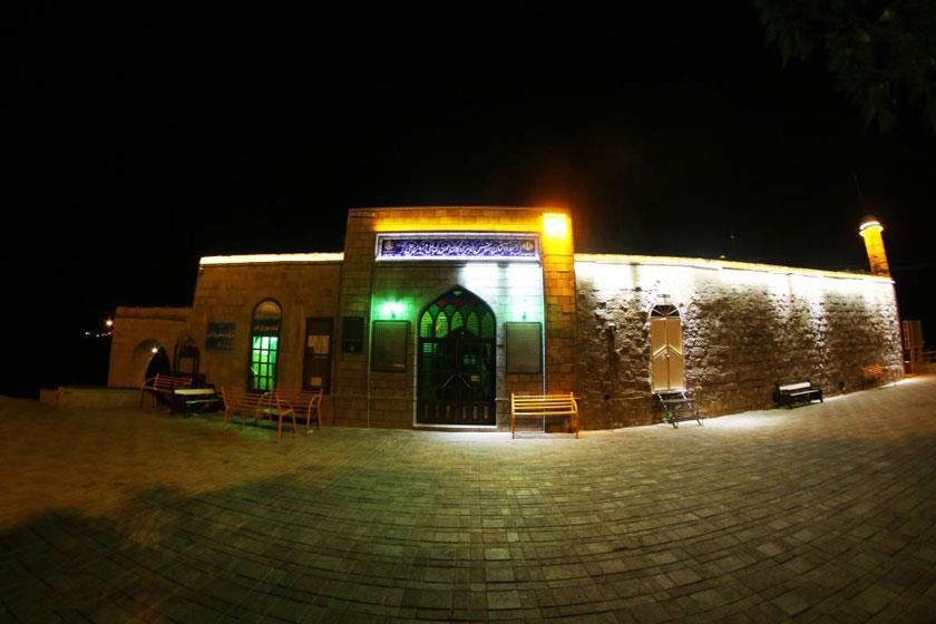 كوه عینالی (كوه عون بن علی)-JUs3oDzw8Z
