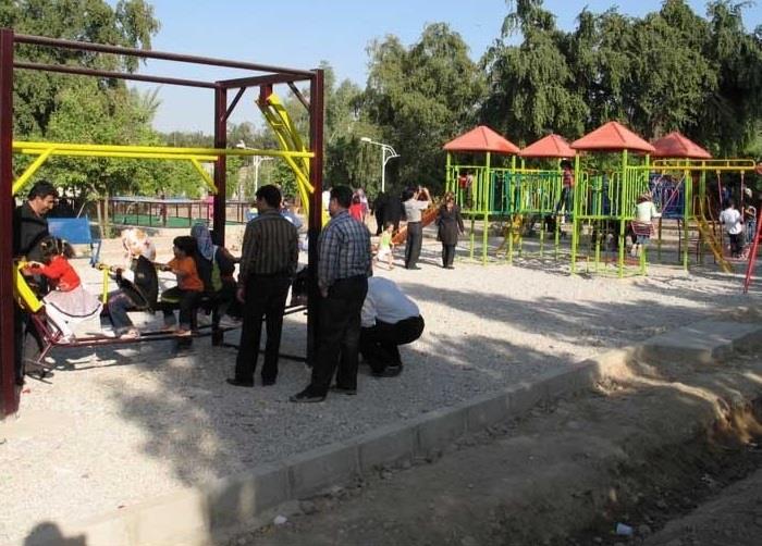 بوستان خانواده دزفول-JUzvBjGGnQ