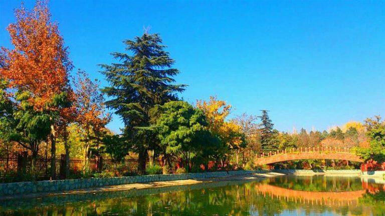 جاهای دیدنی كرج ( ۲۰ جاذبه گردشگری )-JW6lsCetNZ