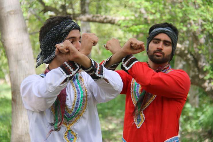 همه چیز در مورد قوم كرمانج-JXodjVwYXr