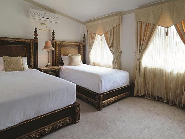 هتل مروارید خزر محمود آباد-JYpw3Q4fo0