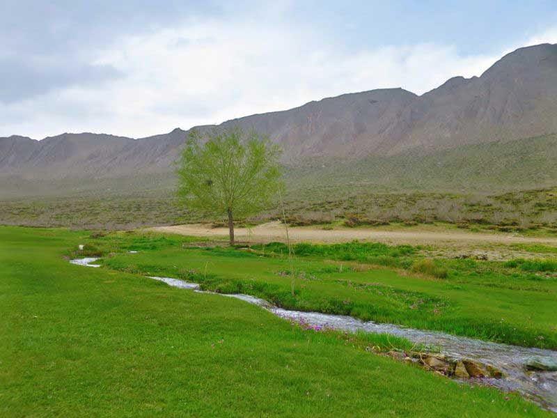 جاهای دیدنی خوانسار در بهار-JZpQffmTi4