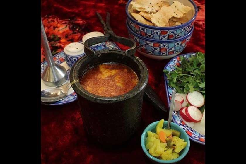 رستوران شاطر عباس یزد-Jac96uUojo