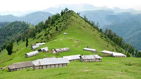 11 مكانِ كمتر شناخته شده در شمال ایران برای سفر-JaqbQ1Wuo2