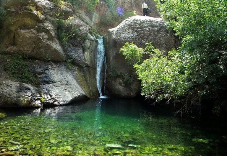 ۲۰ جای دیدنی زنجان در تابستان-JdbZaJBTce