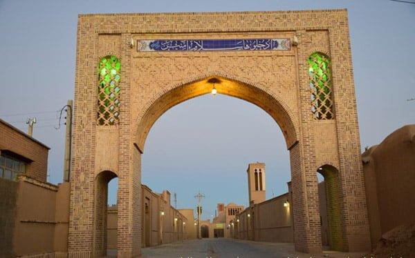 روستای ریاب گناباد-JeXTpQL2W7