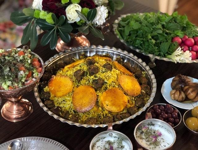 غذاهای مخصوص عید نوروز در شهرهای مختلف-Jf9eJzDjql