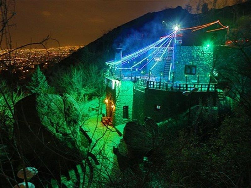 رستوران سنتی آذربایجان در تهران-JfNdgnvF8I