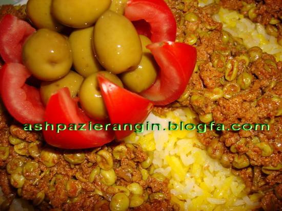 طرز تهیه ونوشك پلو-Jh0FhzoH1w