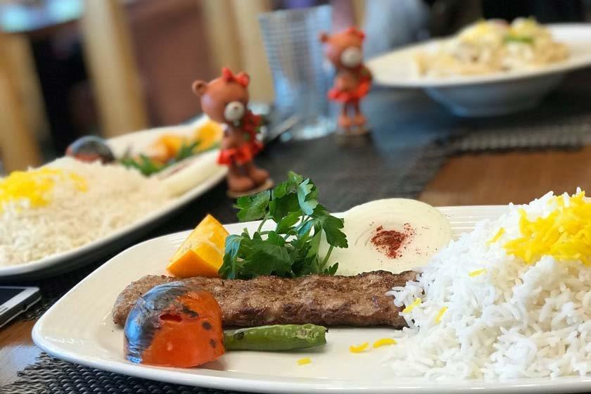 رستوران دكتر نیك تبریز-Ji9v74nzxh