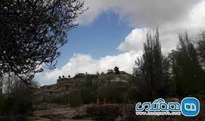روستای چكنه قوچان-JiyexJUiOO