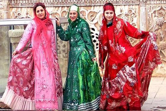 اطلاعاتی كه می توان از لباسهای محلی افراد به دست آورد-JjMrlv27TQ