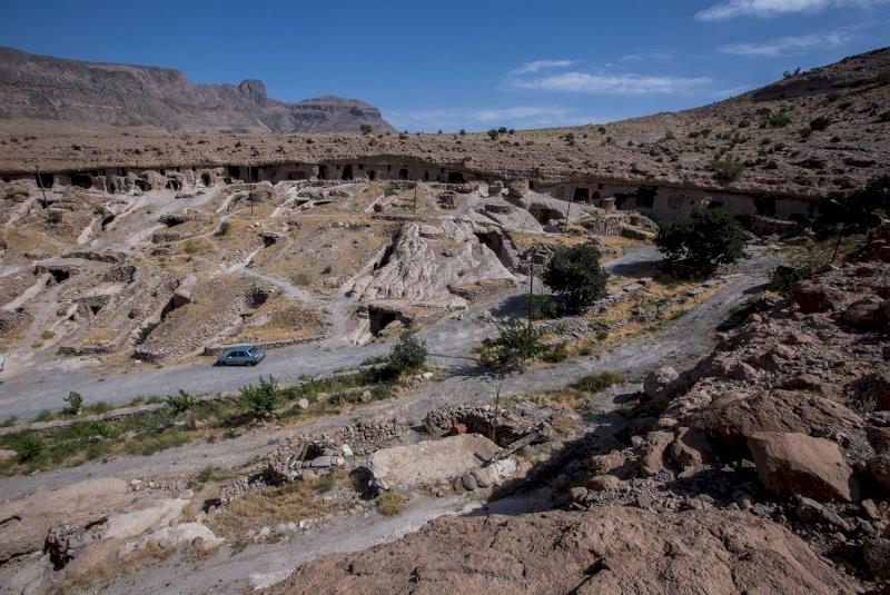 میمند ، روستایی جهانی به وسعت كویر-JlDaaFYJaf