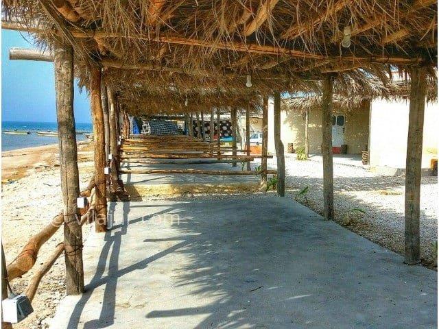 اقامتگاه بوم گردی اكو موزه شنیوب-JlV7jGuruu