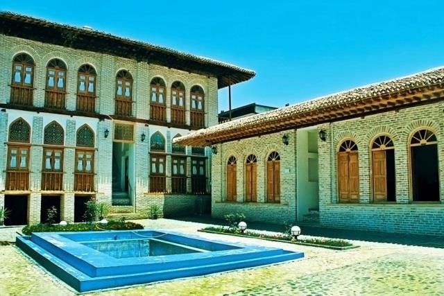 موزه صنایع دستی گرگان-JmJVs7Nf7w