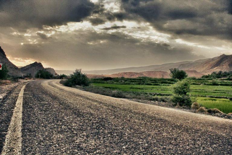 روستا و غار تادوان-Jmlkg41ERu