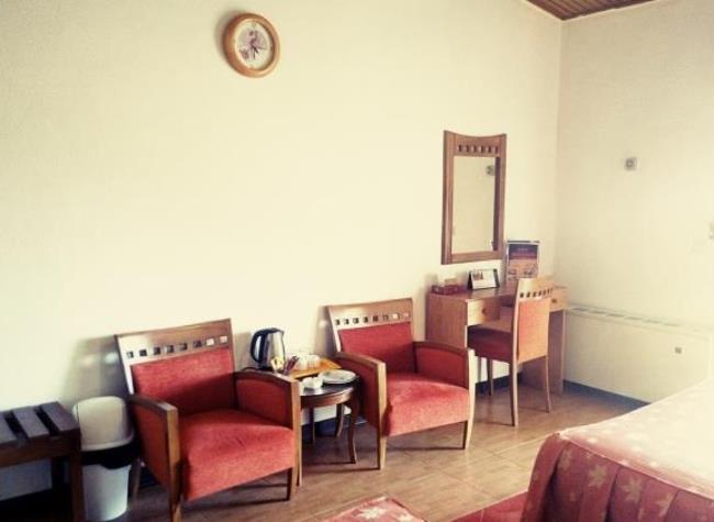 هتل سفیدكنار بندرانزلی-Jn98ehgTau