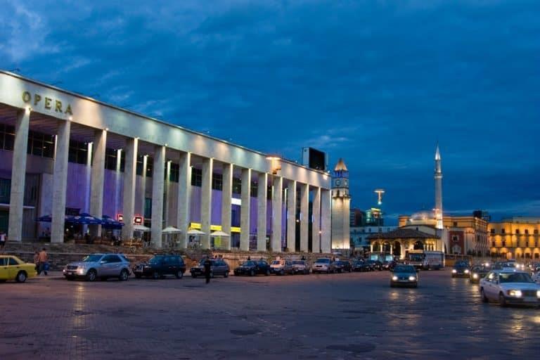 ۵ مكان گردشگری برای بازدید در آلبانی + عكس-JoE7peQHH8