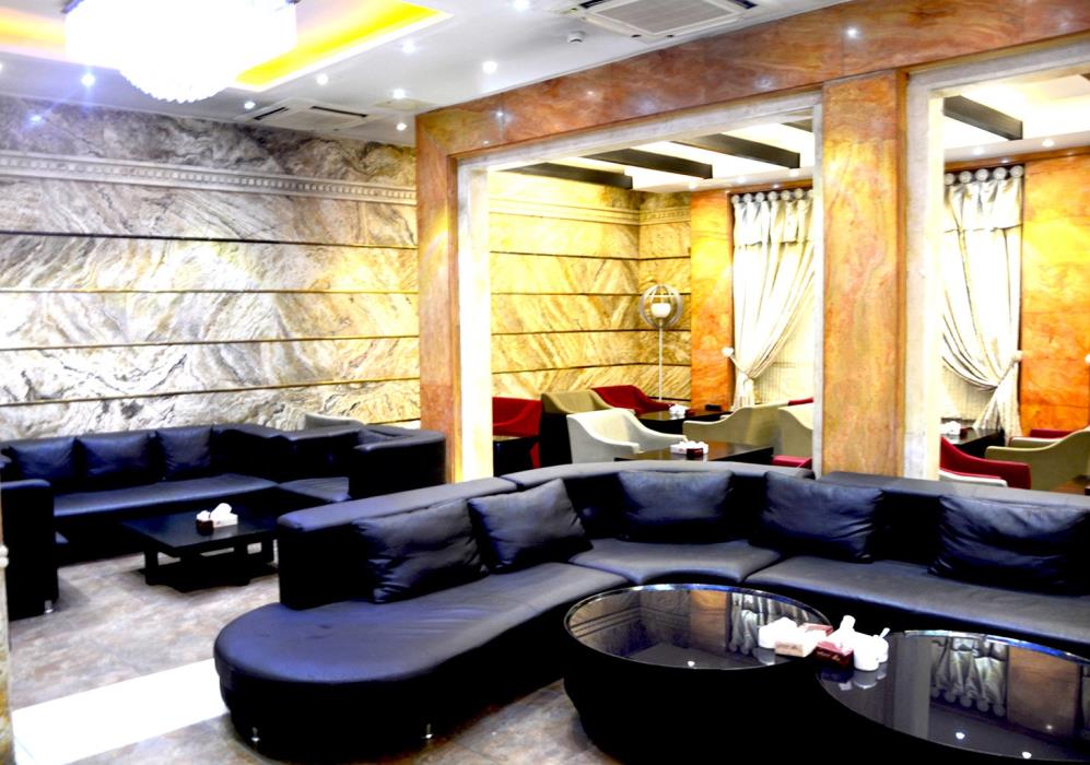 هتل زاگرس اراك استان مركزی, اراك-JqP5LVGCsx