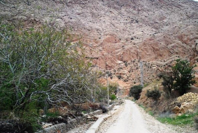 روستای خداآفرید-JqRgdRg7Mx