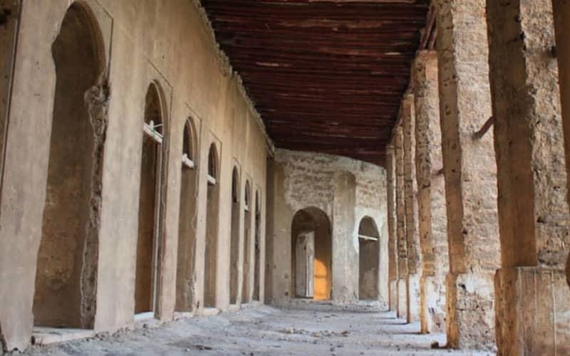 عمارت ملك بوشهر-JqXK0CvS1p
