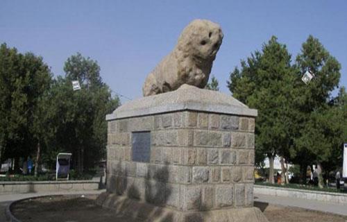شیر سنگی همدان استان همدان, همدان-JtWA5pOE19