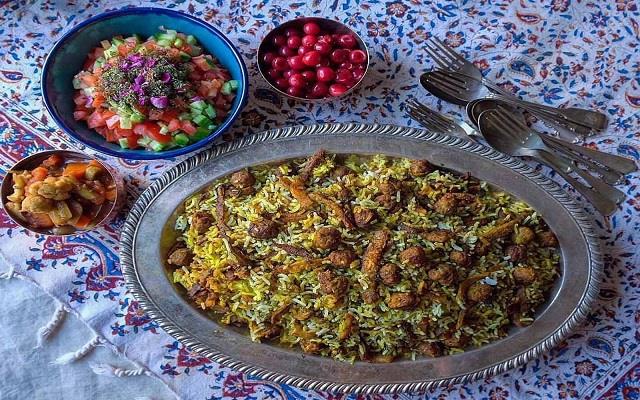 غذاهای مخصوص عید نوروز در شهرهای مختلف-JuGzhbjJtR