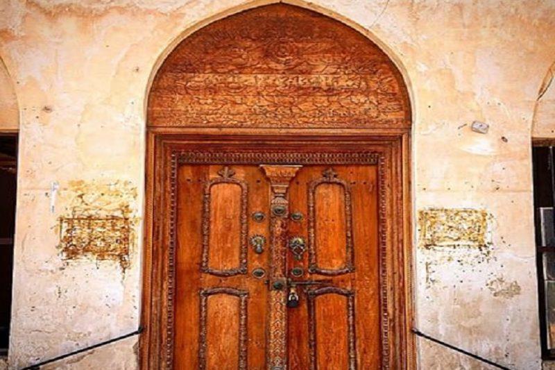 مسجد كوفه بوشهر-JvRBUE1HPb