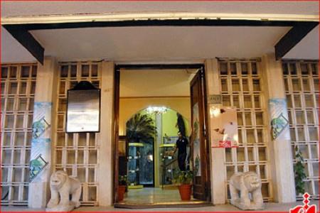 موزه طبیعت و حیات وحش دار آباد-JvVt66VADc