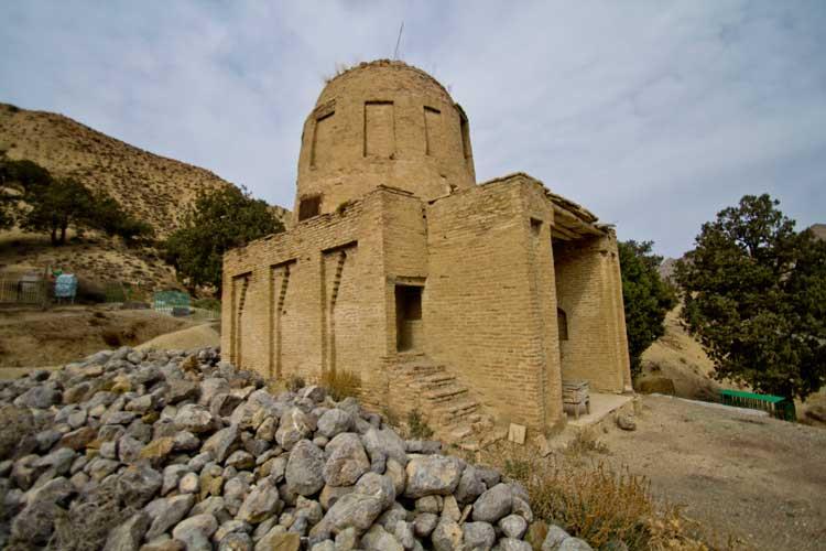 امامزاده عسگری گیفان-JzpuQiQsu4