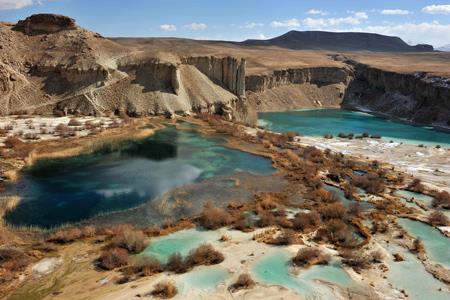سفر به افغانستان و آشنایی با جاهای دیدنی افغانستان-K01ZRgHpty