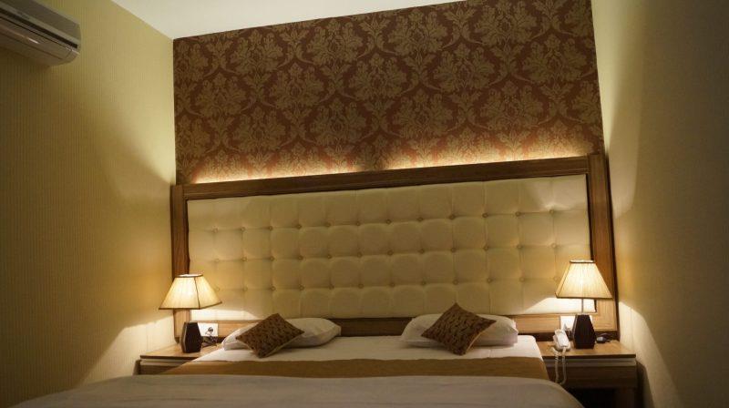 هتل لطفعلی خان شیراز-K0BhWwRtyY