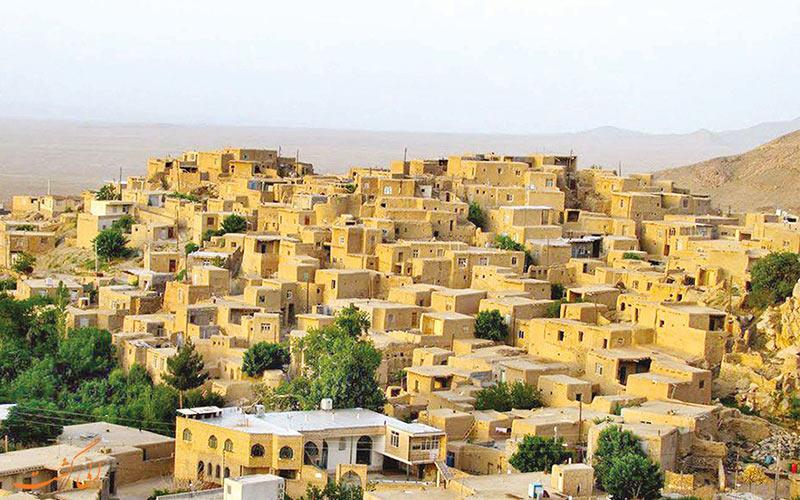 شاهرود ، قاره ای كوچك-K0g4R57v8I