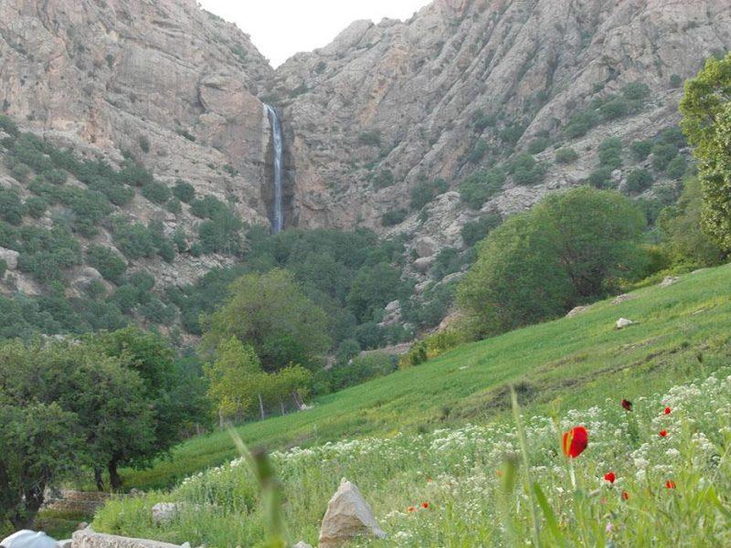 آبشار بهرام بیگی-K1nmCcVFHX