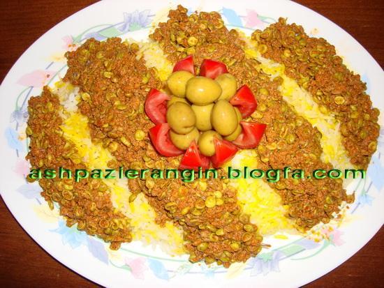 طرز تهیه ونوشك پلو-K32lgqC82B