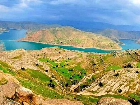 منطقه گردشگری صوفی احمد ؛ منطقه زیبا و دیدنی دزفول-K3Ifbhmkdk
