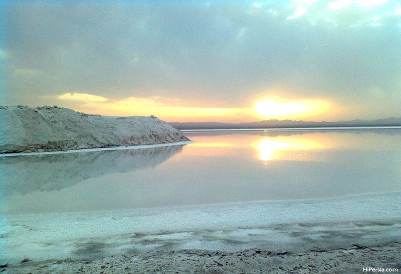 زیباترین و بهترین دریاچه های ایران-K3h98QBow7