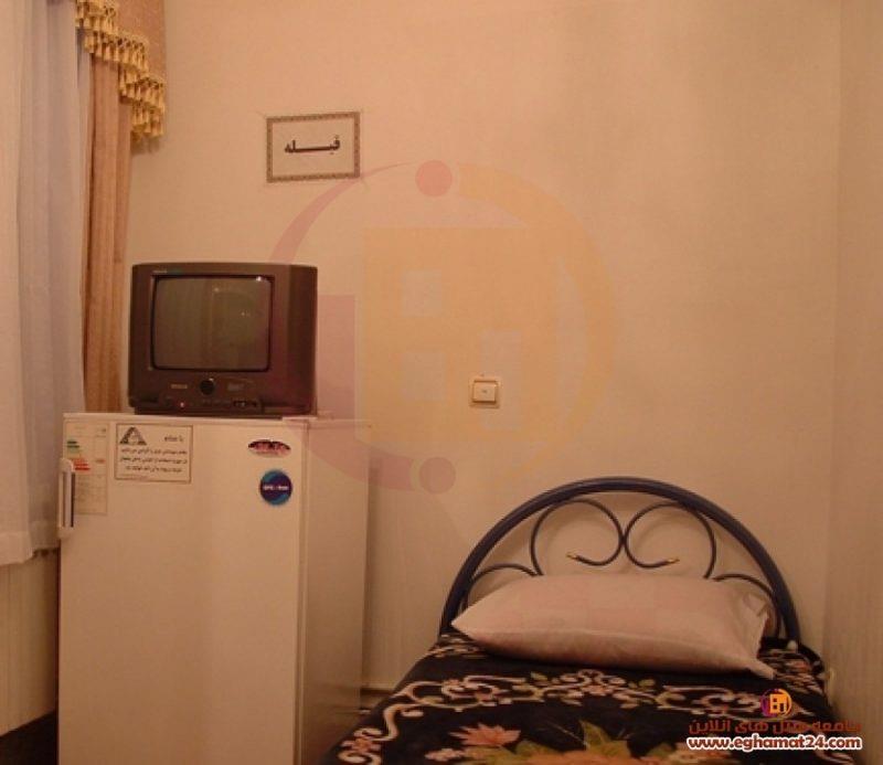 هتل آپارتمان آنا سرعین-K49x9x62LS