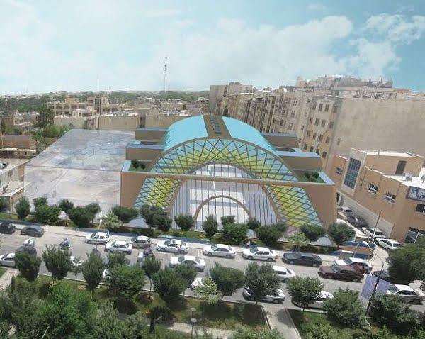 مركز خرید چهار باغ اصفهان-K5EJHXNdbw