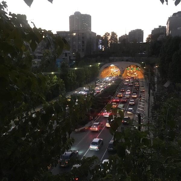 بام تونل رسالت-K7rsO0hVV3